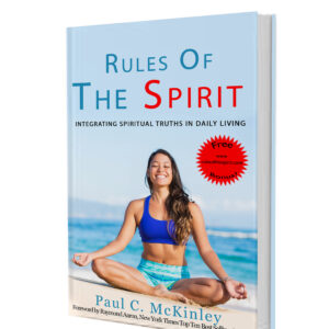Rules Of The Spirit, Paperback